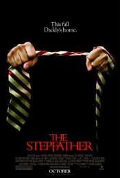 The Stepfather (2009) poster