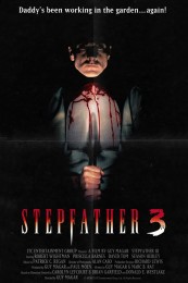 Stepfather III (1992) poster
