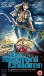 The Stepford Children (1987) poster
