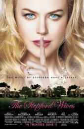 The Stepford Wives (2004) poster