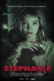 Stephanie (2017) poster