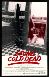 Stone Cold Dead (1979) poster