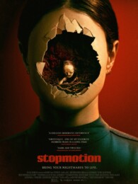 Stopmotion (2023) poster