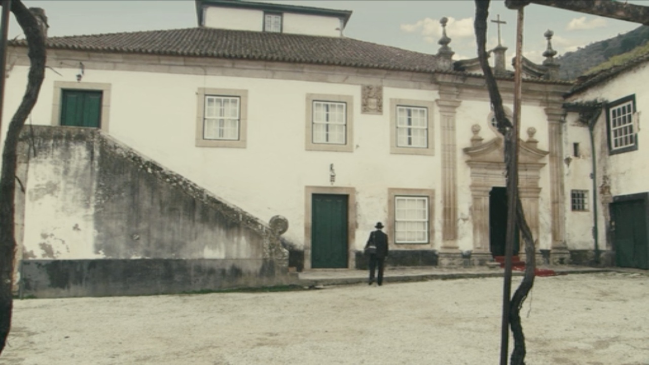 The Strange Case of Angelica (2010)