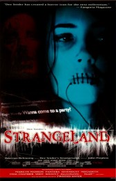 Strangeland (1998) poster