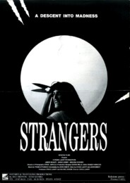 Strangers (1990) poster