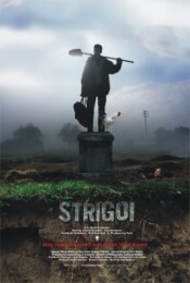 Strigoi (2009) poster
