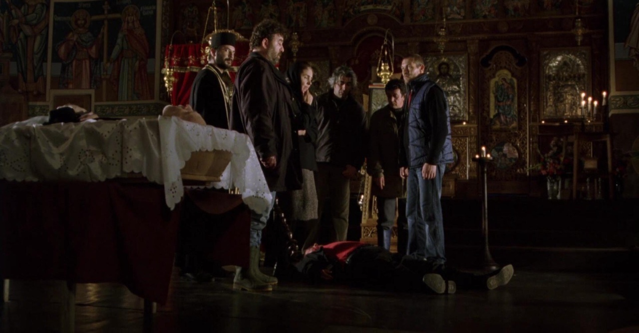Strigoi (2009)