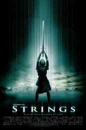 Strings (2004) poster