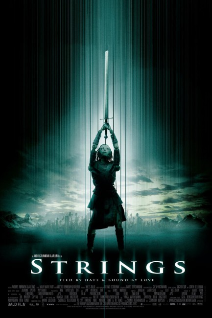 Strings (2004) poster