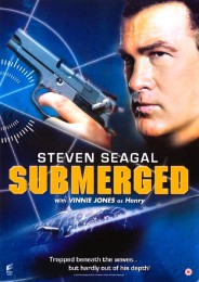 Submerged (2005) poster