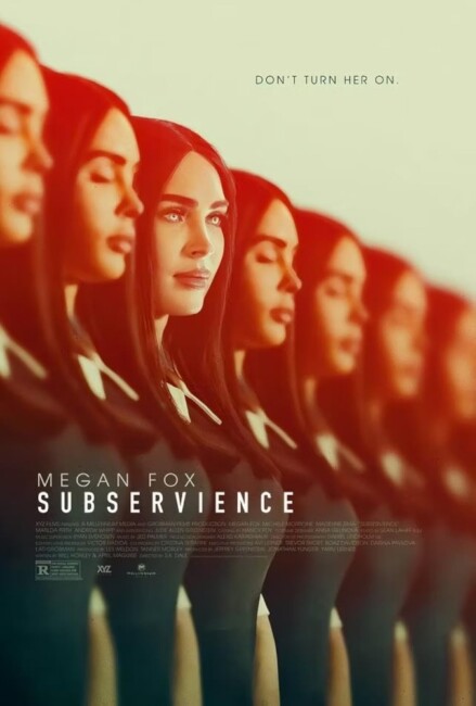 Subservience (2024) poster