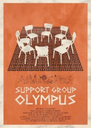 Support Group Olympus (2021) poster