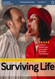 Surviving Life (2010) poster