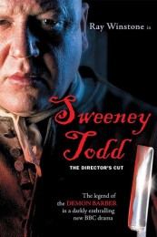 Sweeney Todd (2006) poster