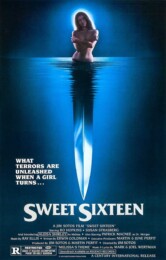 Sweet Sixteen (1983) poster