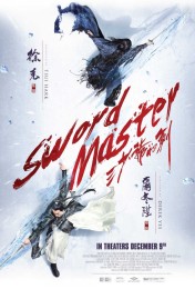 Sword Master (2016) poster