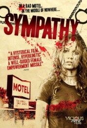 Sympathy (2007) poster