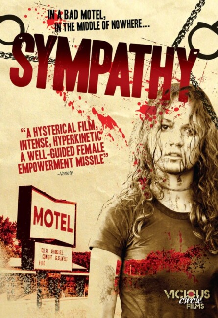 Sympathy (2007) poster