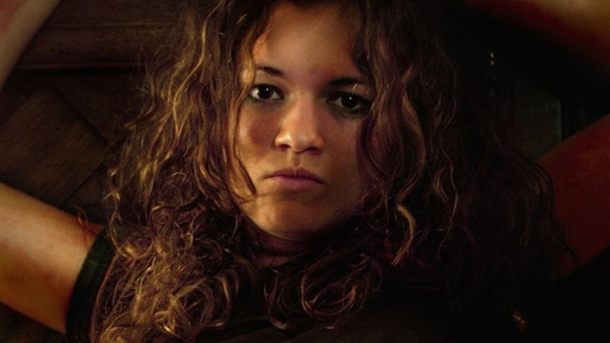 Marina Shtelen in Sympathy (2007)