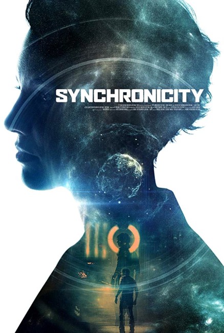 Synchronicity (2015) poster