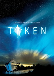 Taken (2002) poster