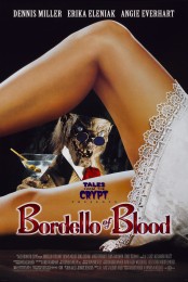 Tales from the Crypt Presents Bordello of Blood (1996) poster