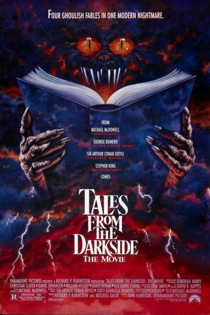 Tales from the Darkside: The Movie (1990) poster