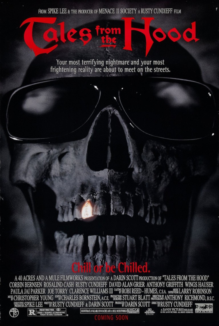 Tales from the Hood (1995)