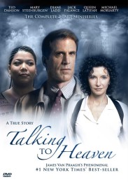 Talking to Heaven (2002) poster