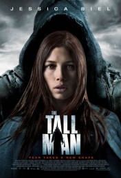 The Tall Man (2012) poster
