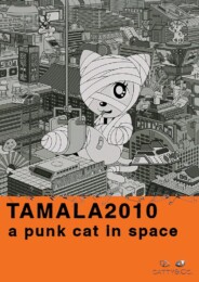 Tamala 2010 (2002) poster