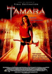 Tamara (2005) poster