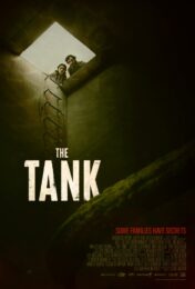 The Tank (2023) poster