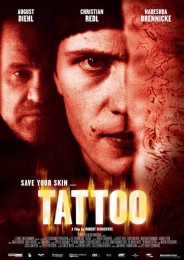 Tattoo (2002) poster