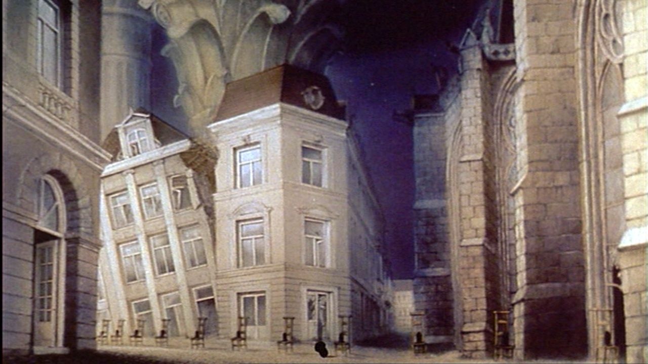 Taxandria (1994)
