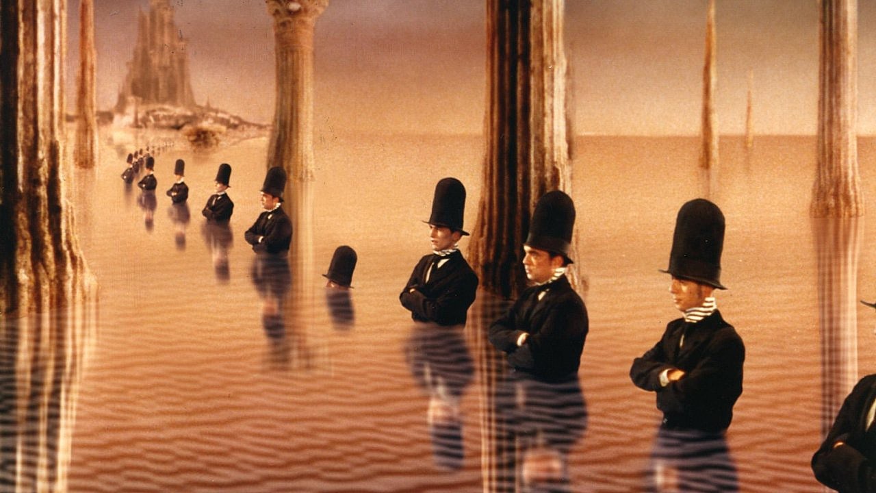 Taxandria (1994)