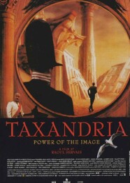 Taxandria (1994) poster