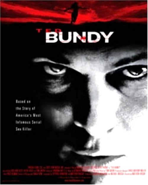 Ted Bundy (2002) poster