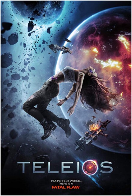 Teleios (2017) poster