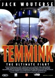 Temmink: The Ultimate Fight (1998) poster