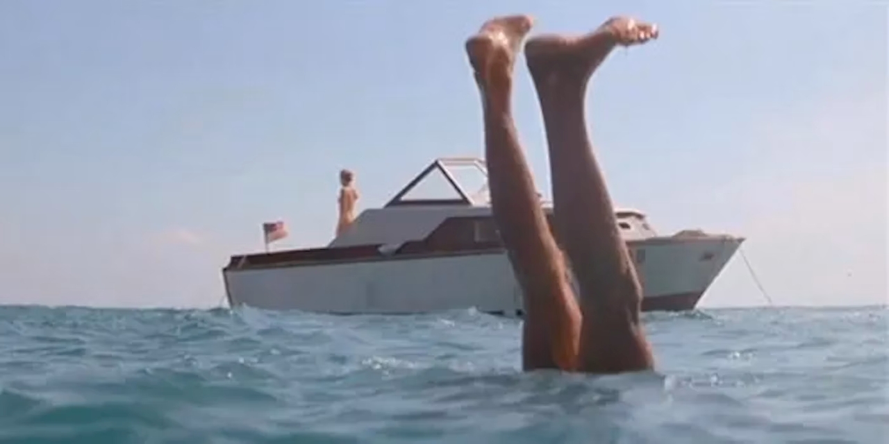 Tentacles (1977)