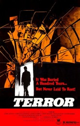 Terror (1978) poster