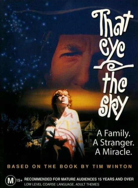 That Eye, The Sky (1994) poster