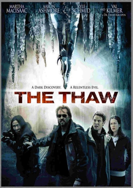 The Thaw (2009) poster