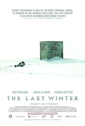 The Last Winter (2006) poster