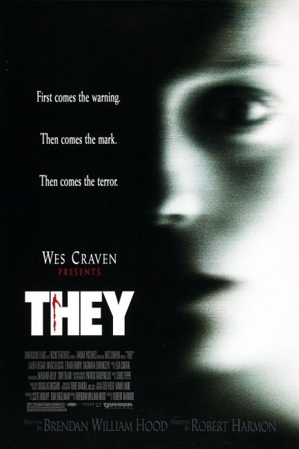 They (2002) poster