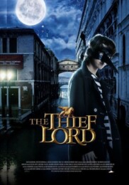 The Thief Lord (2006) poster
