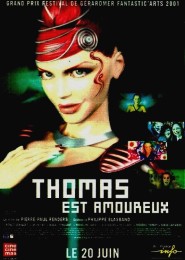 Thomas in Love (2000) poster