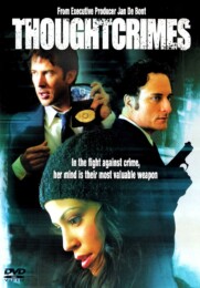 Thoughtcrimes (2003) poster